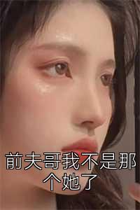 前夫哥我不是那个她了