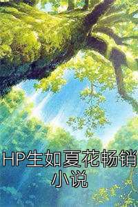 HP生如夏花畅销小说