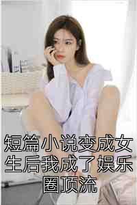 短篇小说变成女生后我成了娱乐圈顶流